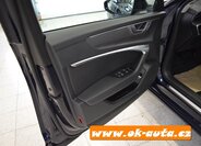 Audi A6 Kombi 2,0 l 120 kw