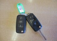 Škoda Yeti SUV / Terénní 1,4 l 90 kw