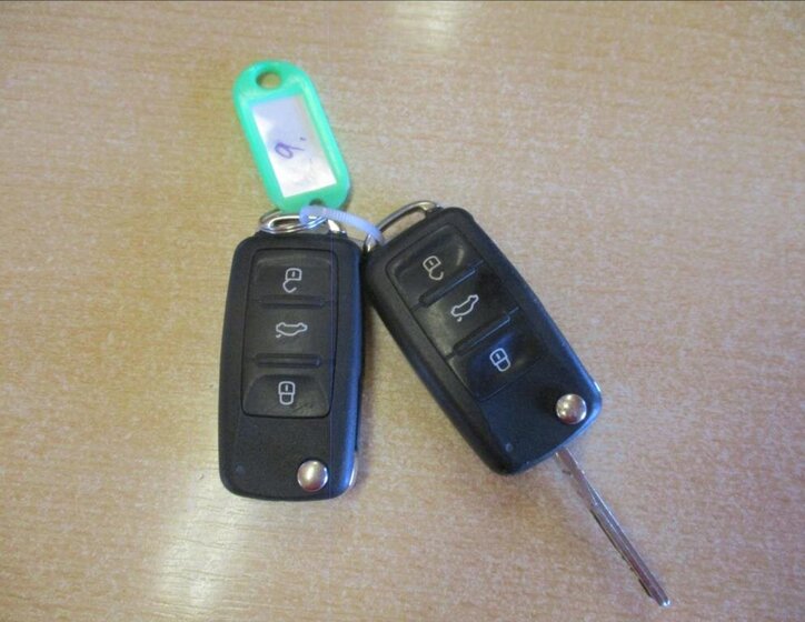 Škoda Yeti SUV / Terénní 1,4 l 90 kw