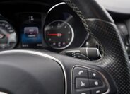 Mercedes-Benz Třídy V MPV 2,0 l 176 kw