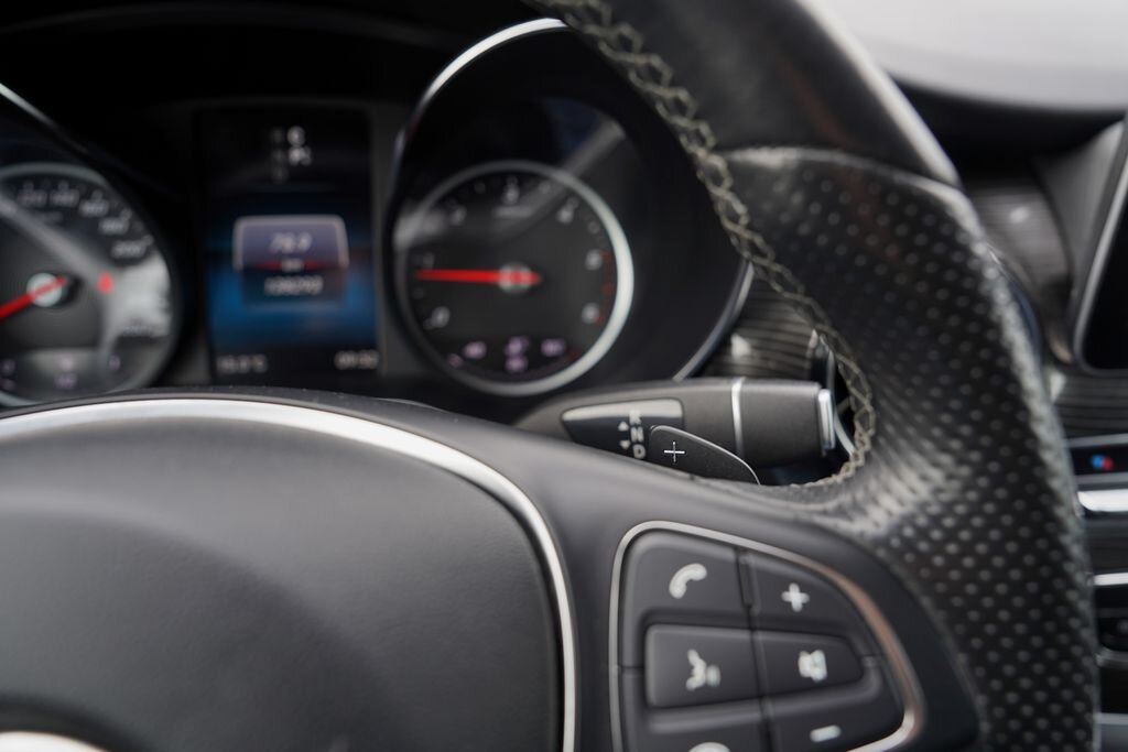 Mercedes-Benz Třídy V MPV 2,0 l 176 kw