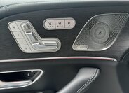 Mercedes-Benz GLS SUV / Terénní 3,0 l 270 kw