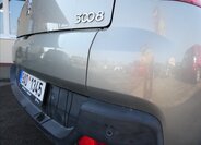Peugeot 3008 SUV / Terénní 1,6 l 82 kw