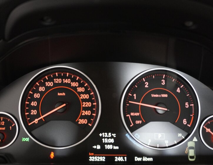 BMW Řada 4 Ostatní 3,0 l 230 kw