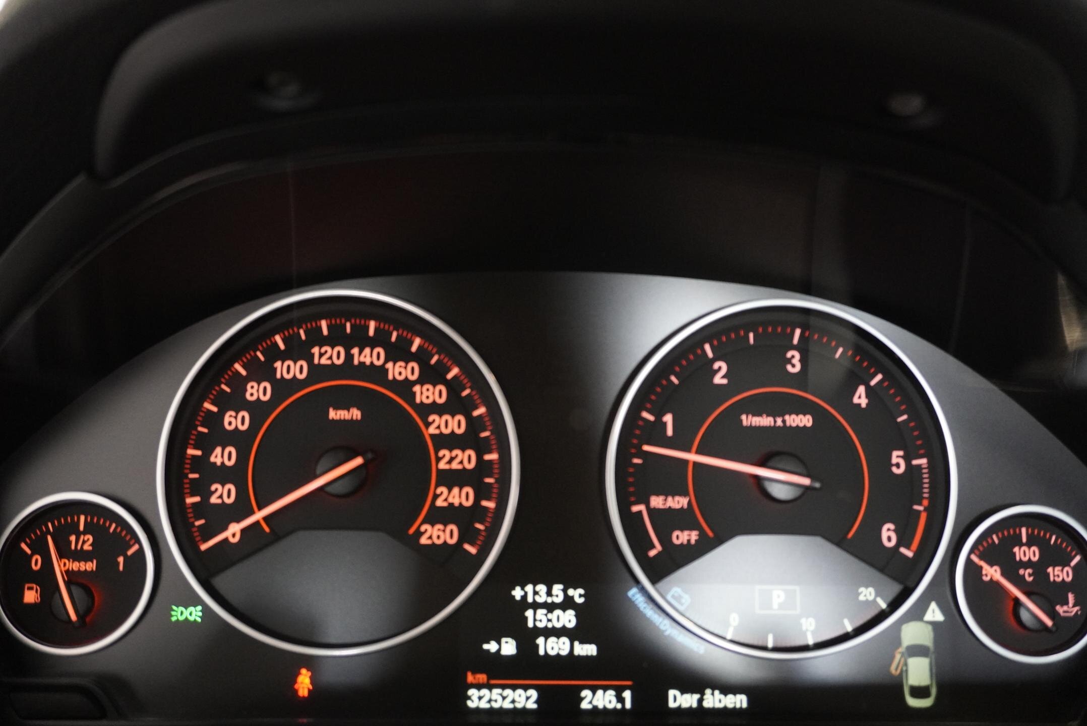 BMW Řada 4 Ostatní 3,0 l 230 kw