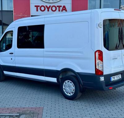 Ford Transit 3
