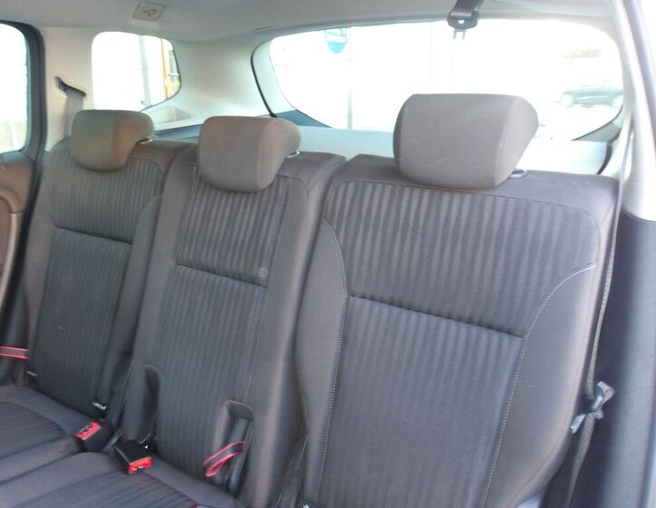 Opel Zafira Kombi 2,0 l 125 kw