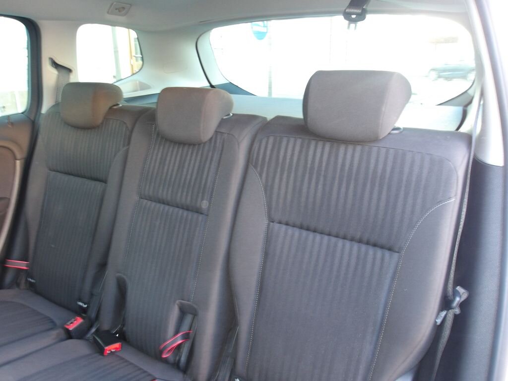 Opel Zafira Kombi 2,0 l 125 kw