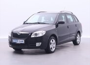 Škoda Fabia Kombi 1,6 l 77 kw