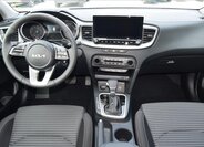KIA Ceed 5