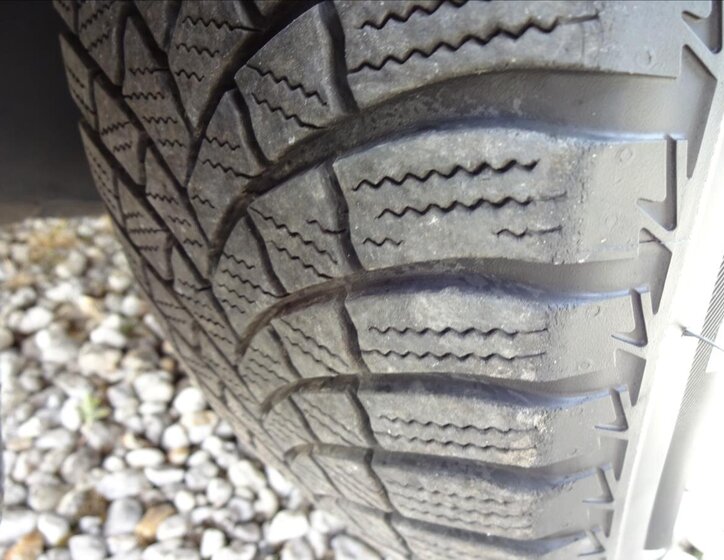 Škoda Octavia Kombi 1,4 l 90 kw