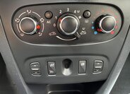 Dacia Sandero Hatchback 1,5 l 66 kw