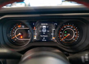 Jeep Wrangler Ostatní 3,6 l 213 kw