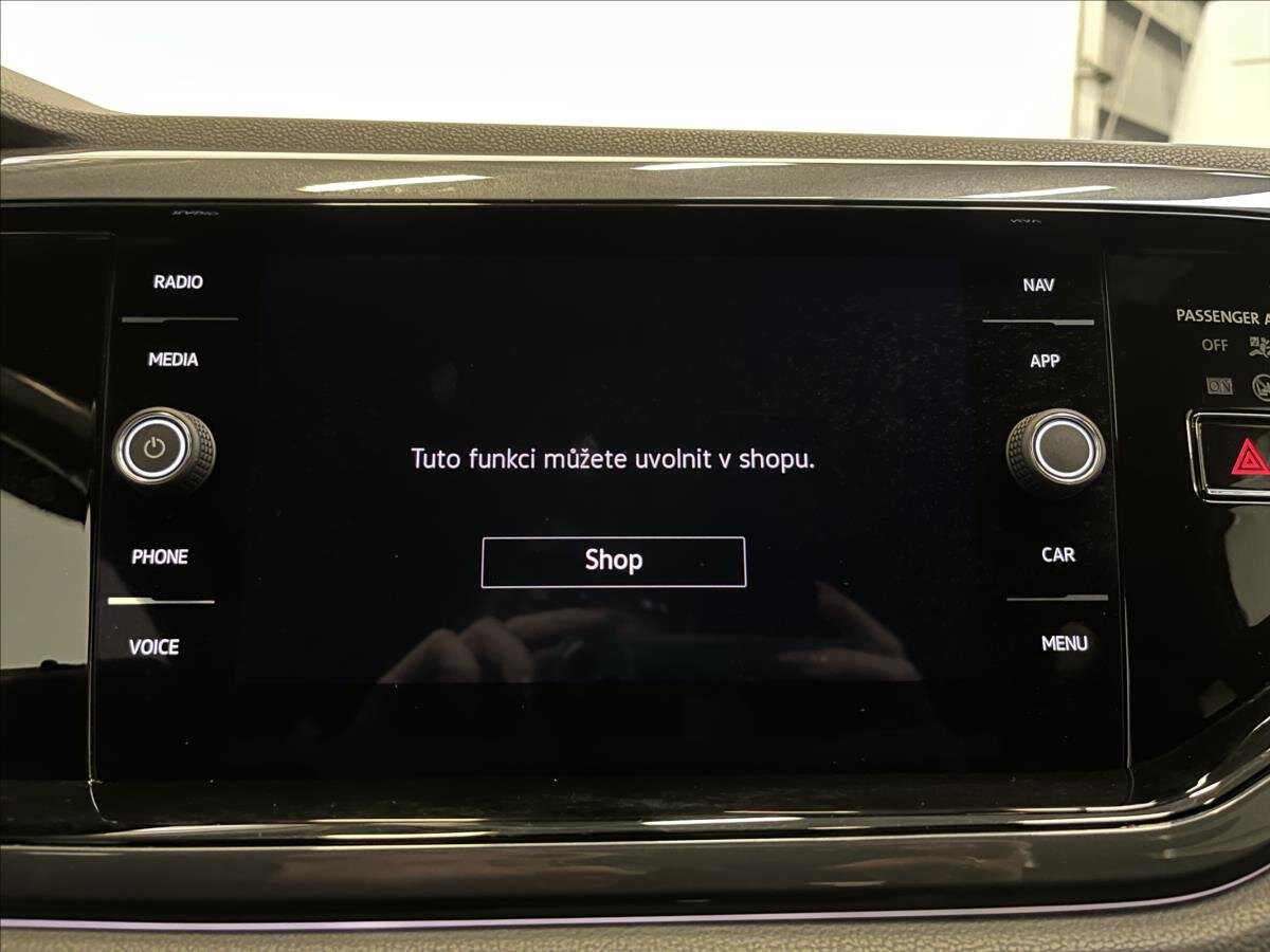 Volkswagen Polo Hatchback 1,5 l 110 kw