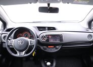 Toyota Yaris Hatchback 998,0 51 kw