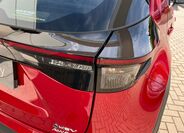 Toyota Yaris Cross 11