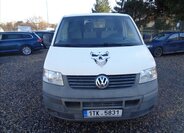 Volkswagen Transporter 2