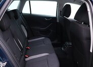 Škoda Kamiq SUV 1,6 l 85 kw