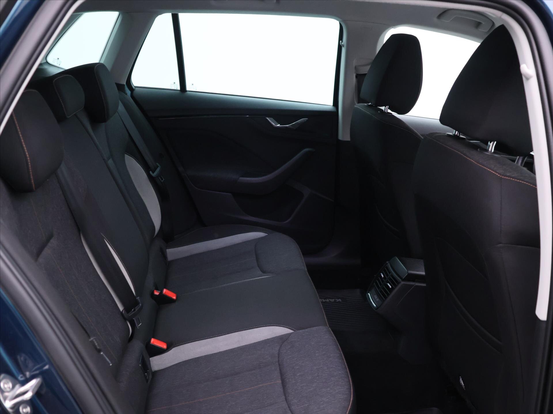 Škoda Kamiq SUV 1,6 l 85 kw