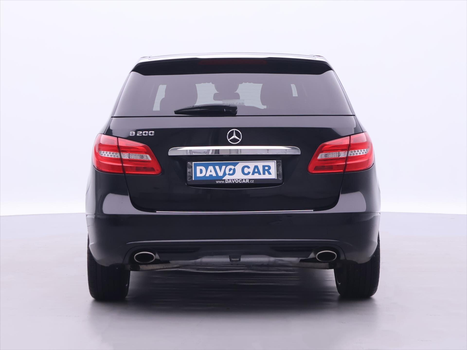 Mercedes-Benz Třídy B