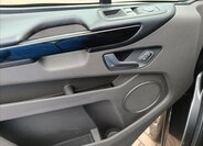 Ford Tourneo Custom MPV 2,0 l 110 kw