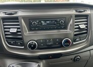 Ford Transit Ostatní 2,0 l 125 kw