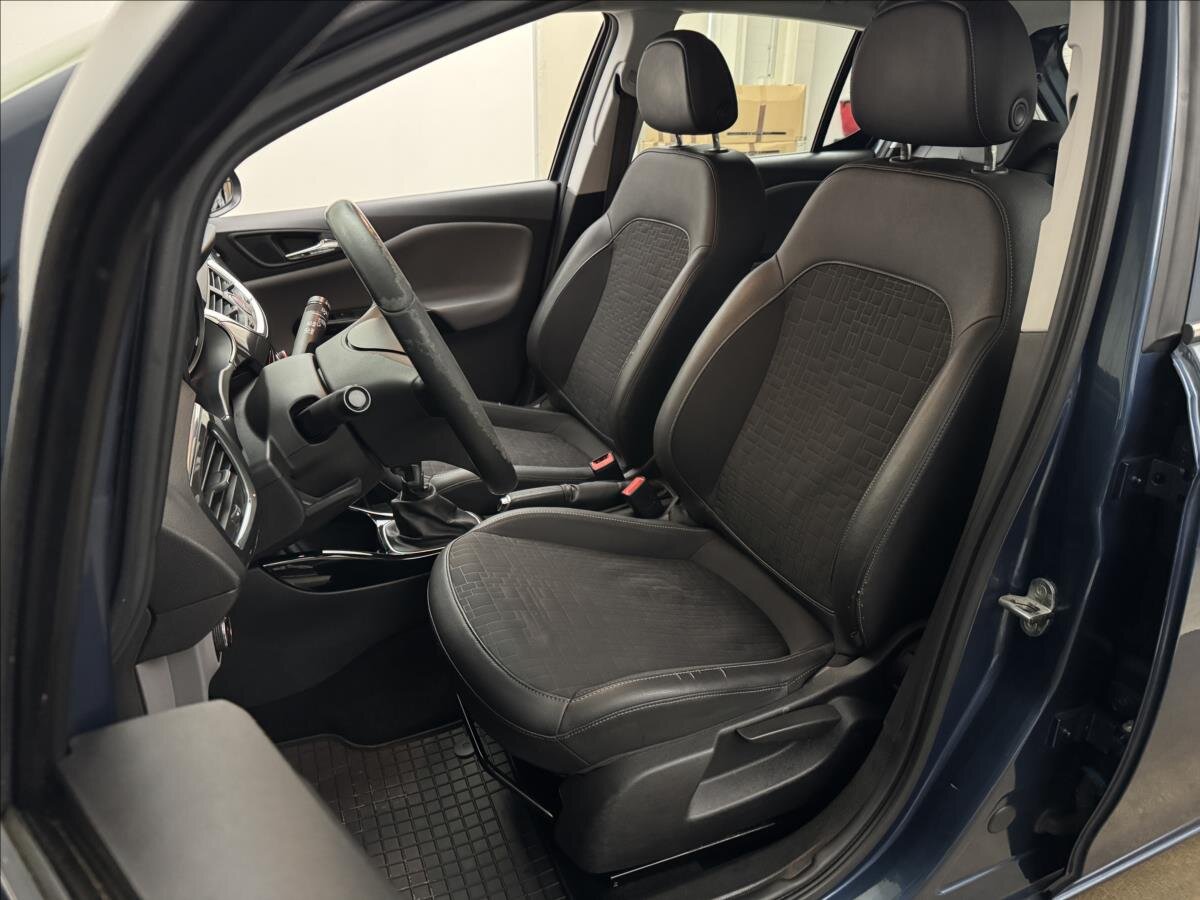 Opel Corsa Hatchback 1,2 l 70 kw