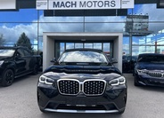 BMW X4 4