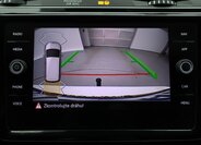 Volkswagen Touran MPV 2,0 l 110 kw