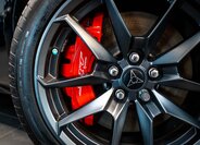 Dodge Charger Kupé 0,0 499 kw