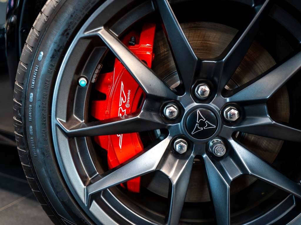 Dodge Charger Kupé 0,0 499 kw