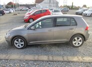 Volkswagen Golf Hatchback 1,2 l 77 kw