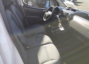 Citroën Berlingo Skříň 1,6 l 66 kw