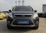 Ford Kuga SUV / Terénní 2,0 l 100 kw