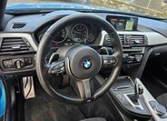 BMW Řada 4 Kupé 3,0 l 190 kw