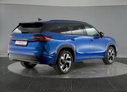 Škoda Kodiaq SUV / Terénní 2,0 l 142 kw