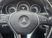 Mercedes-Benz Třídy E SUV 0,0 0