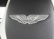 Aston Martin Vantage Kupé 4,0 l 375 kw