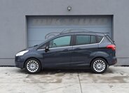 Ford B-MAX Hatchback 999,0 92 kw