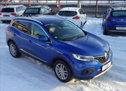 Renault Kadjar SUV / Terénní 1,3 l 103 kw