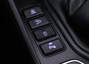 Hyundai Tucson SUV / Terénní 1,6 l 100 kw