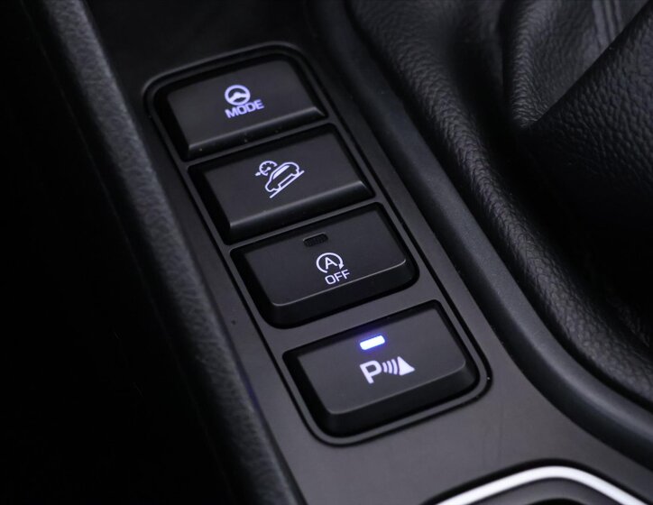 Hyundai Tucson SUV / Terénní 1,6 l 100 kw