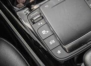 Mercedes-Benz CLA Kombi 2,0 l 321 kw
