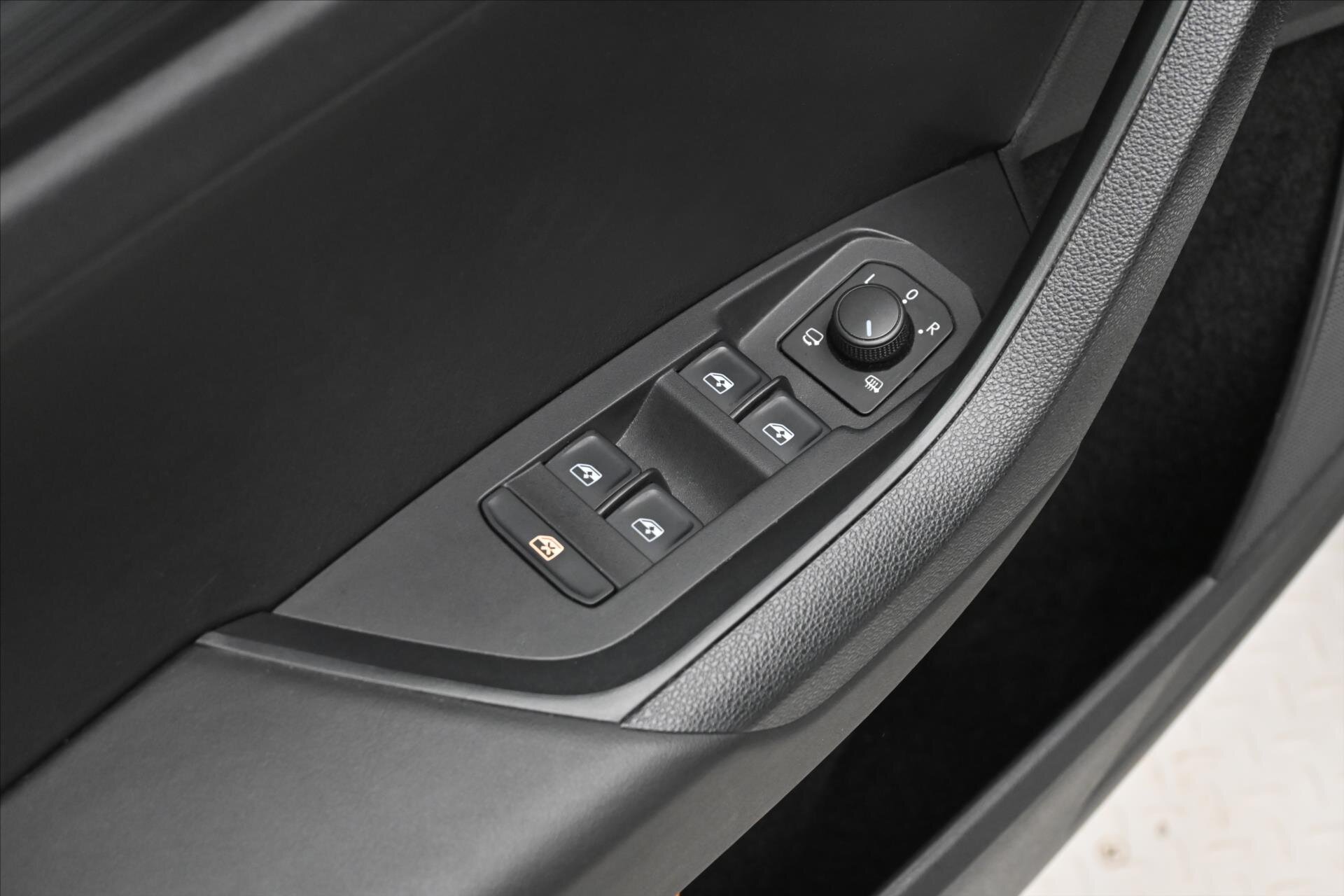 Škoda Kodiaq SUV / Terénní 1,5 l 110 kw