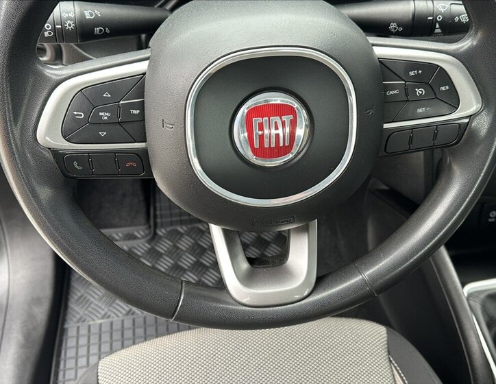 Fiat Tipo Ostatní 1,4 l 70 kw