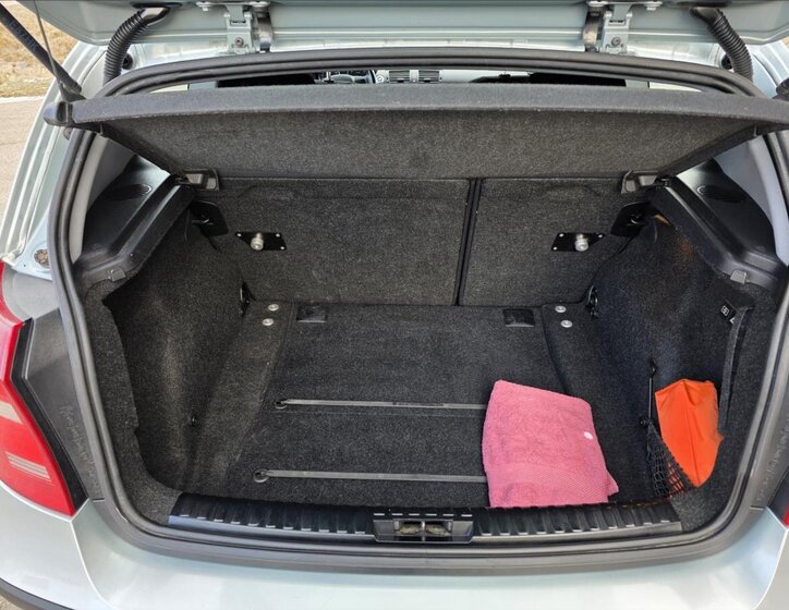 BMW Řada 1 Hatchback 2,0 l 105 kw