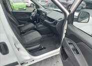 Fiat Dobló cargo Ostatní 1,4 l 88 kw