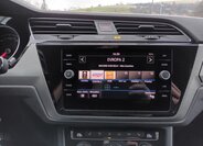 Volkswagen Touran MPV 2,0 l 110 kw