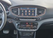 Hyundai IONIQ Hatchback 0,0 88 kw