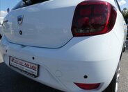 Dacia Sandero Hatchback 999,0 54 kw